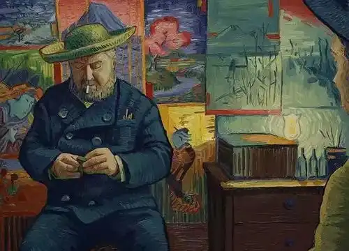 今年最惊艳动画片,美到让人大哭
