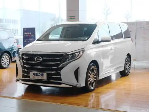 北京现代重磅推出库斯途大7座mpv
