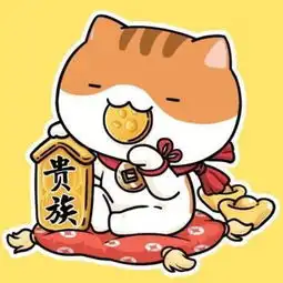 猫咪和鱼儿
