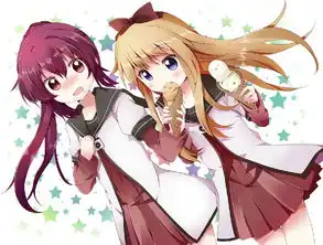 摇曳百合萌妹图集欣赏图片游侠图库
