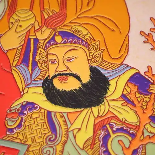 解锁龙年新方式打造专属于中国人的开年仪式
