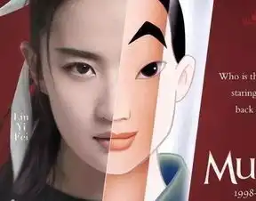 她比甄嬛爱更多,她比木兰更英勇
