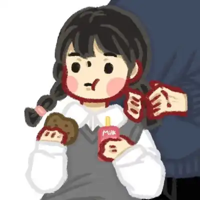 qq头像
