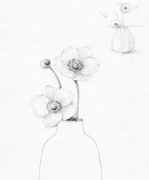 素描教程视频简单零基础素描教程百度云下载
