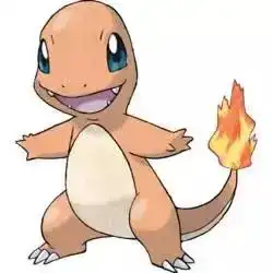 小火龙萌萌哒pokemongo之喷火龙特别篇
