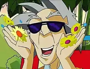 成龙历险记老爹曾讲过这句话,娱乐绯闻至今在用,太实在
