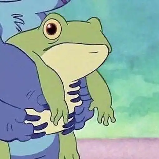 有什么沙雕而不失可爱的头像
