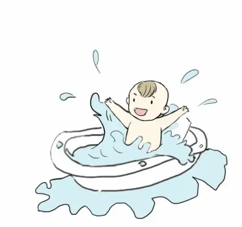 翻船了别怕儿科医生教你如何给溺水宝宝急救
