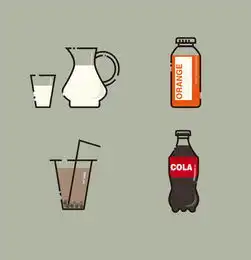 图片免费下载可乐矢量素材可乐矢量模板千图网