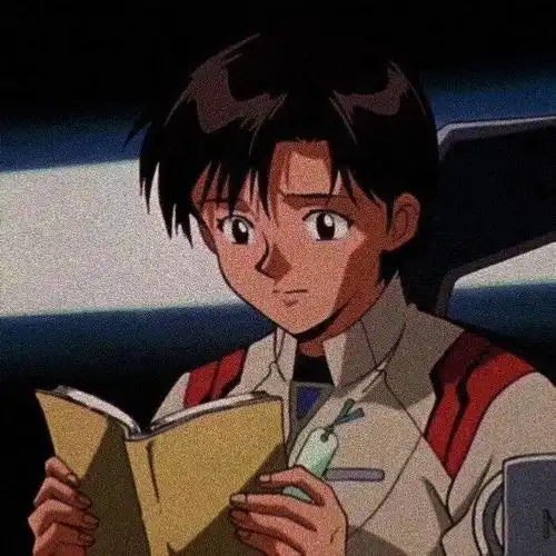 hi我们一起换上今天的动漫头像呀
