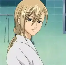 银魂日常,来评选银魂中最美女性角色
