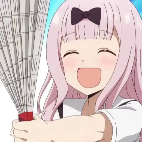 你们喜欢的动漫女头
