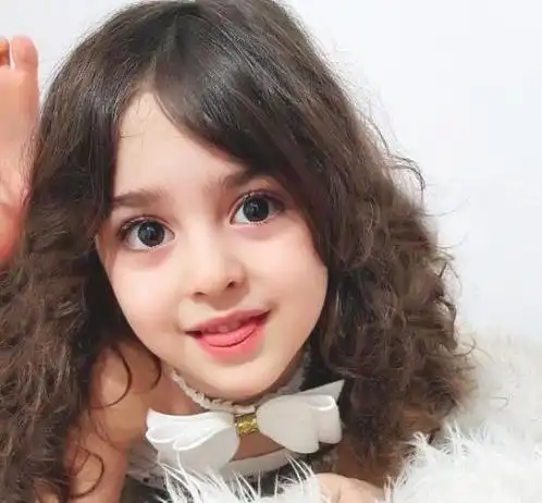 宝宝出生有这些特征,长大后颜值会很高尤其第2种,又萌又可爱
