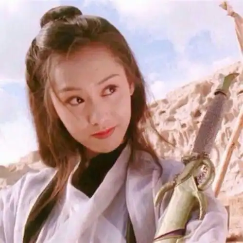 有种完美叫朱茵女儿,没有遗传到妈妈的美貌,性格却灿烂阳光
