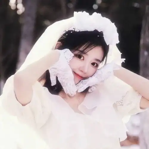 一组酷酷的但又有点可爱的文案