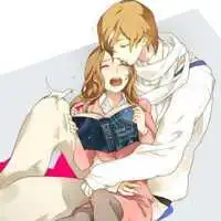 高清小孩的冷酷少年真人口罩图片
