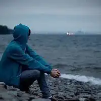 伤感高冷图片微信头像图片大全
