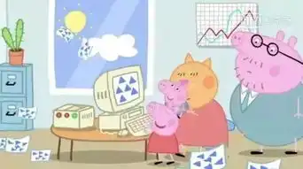 在常州,2018年需要多少钱才能过上小猪佩奇的生活看完扎心了.......
