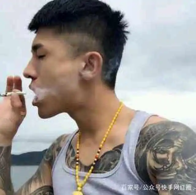 2017年度快手网红排行榜快来看看都有谁
