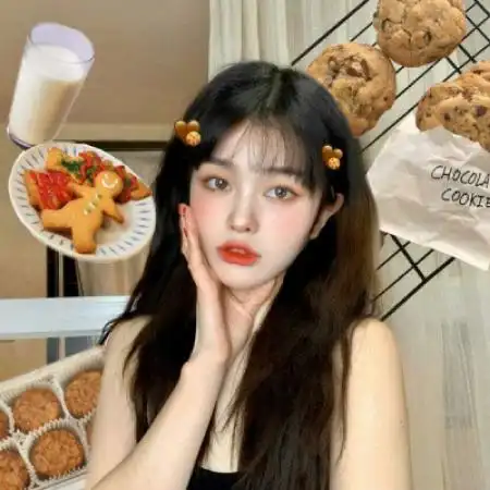 超仙女生闺蜜头像,好闺蜜携手共创完美的未来
