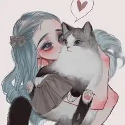 小时候发现女神居然会拉便便,哭了整整一天
