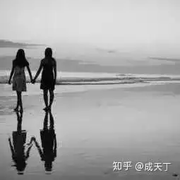 小青做了五年的情人,突然想分手了
