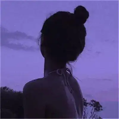 超好看甜美的女生动漫头像,快来领取
