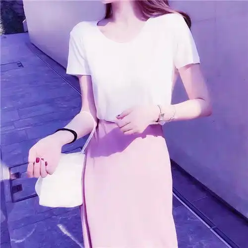 超优质的女生头像,阳光清纯向上身材很好的美女头像
