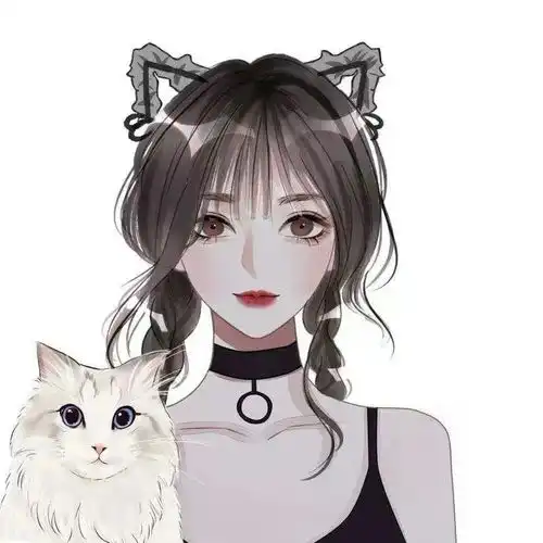 四人闺蜜头像丨姐妹成队,快乐加倍
