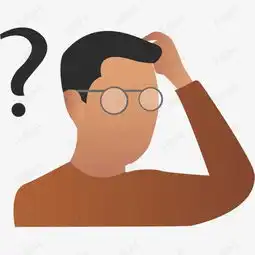 男人问号素材图片免费下载高清psd千库网图片编号8740364
