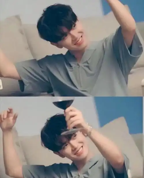 盘点那些依旧有少年感的30多岁男明星
