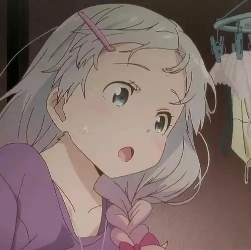 可爱女头渴望又害怕,那人是你
