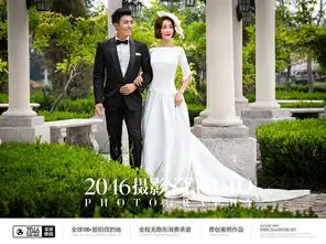 每个婚纱照都有一个风格,每个风格都有一个故事
