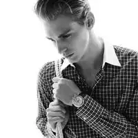 谁有这种类型的欧美头像啊
