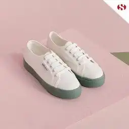 这7双小众帆布鞋,让你告别烂大街

