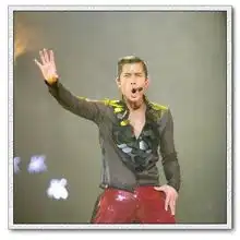 郭天王10月舞动申城盛泰手机邀你共赴舞林盛会
