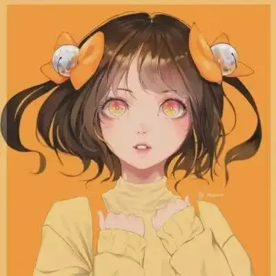 动漫头像剪下一缕愁丝
