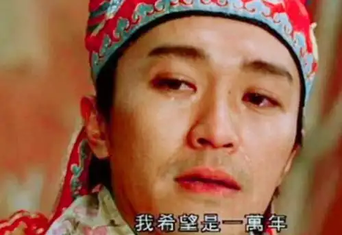 大话西游里的孙悟空并非周星驰所演看了这图片网友们惊呆了
