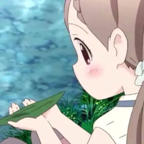 福利110张动漫男女生头像任你拿
