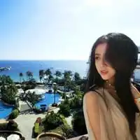 个性潮人女生qq头像笑只是个符号连不到我的心里2
