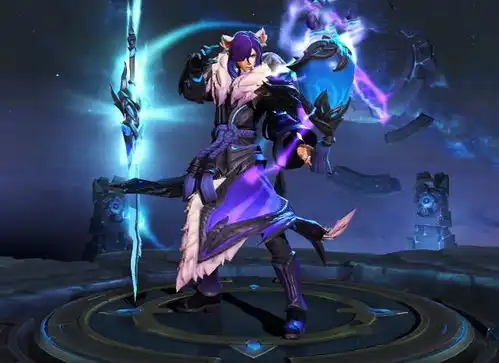 王者英雄cp语音甜到鼾,玩家高举信白大旗,大乔孙策求求别虐了
