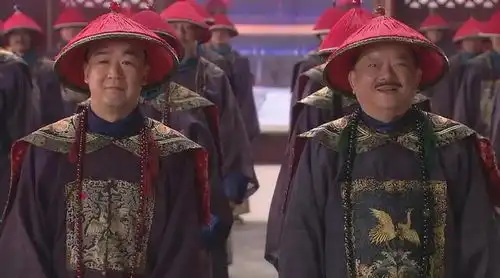 清政府官员到底有多累上班上朝还能忍,下班才是要了老命
