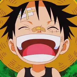 200多张动漫头像
