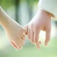 微信头像图片十指相扣微信头像图片大全
