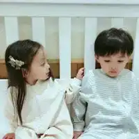 高清小孩头像超萌男孩图片微信头像图片大全
