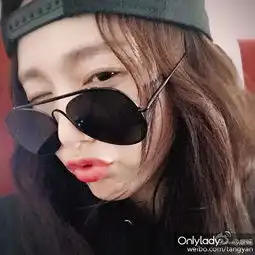 从范冰冰到李易峰这款墨镜攻陷了半个娱乐圈
