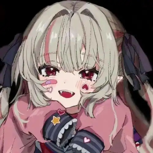 好看的二次元动漫头像都在这里啦
