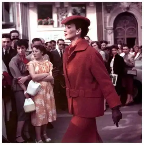 一场视觉盛宴,美到让你尖叫
