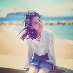 马思纯为戏狂减20斤易胖体质的你就得这样瘦
