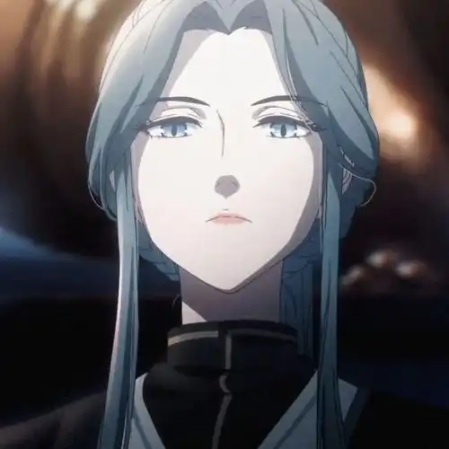 女生头像我好像遇不到喜欢的人了
